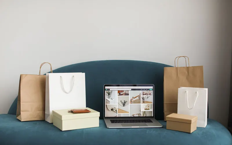 Live shopping na TikTok Shop